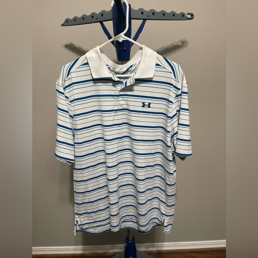 Under Armour Golf Polo